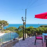 Villa Panorama *