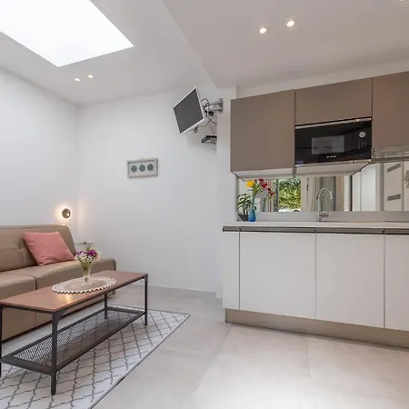 빌라 Panorama 에즈