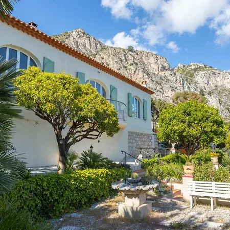 Panorama Villa *