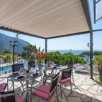 Panorama Èze