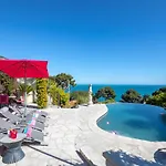 Panorama * Èze