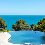 Villa Panorama Èze