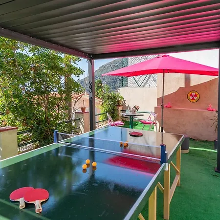 Luxury Blue Orchid 5bd 5 Bath And Villa *