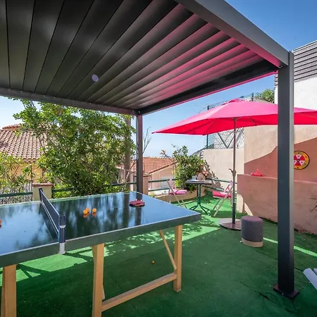 Villa Luxury Blue Orchid 5bd 5 Bath And