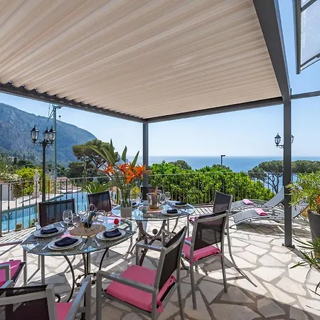 Luxury Blue Orchid 5bd 5 Bath And Èze