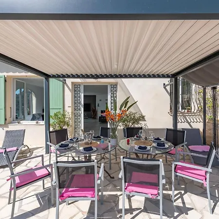 Villa Luxury Blue Orchid 5bd 5 Bath And *