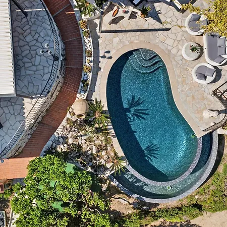 Villa Panorama *