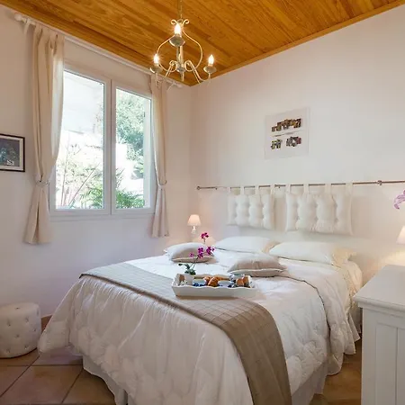 Panorama Villa *