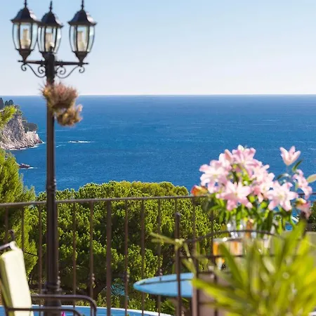 Luxury Blue Orchid 5bd 5 Bath And Villa Èze