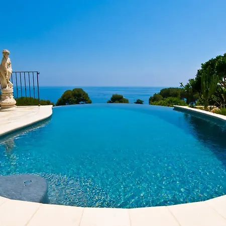 Luxury Blue Orchid 5bd 5 Bath And *