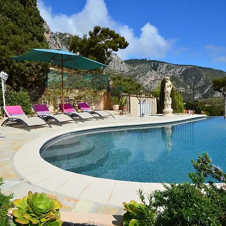 Luxury Blue Orchid 5bd 5 Bath And Villa *