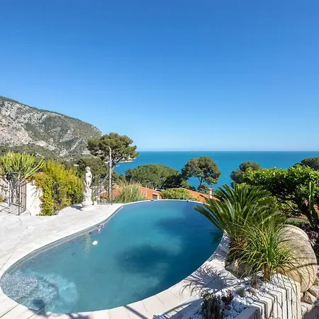 Luxury Blue Orchid 5bd 5 Bath And * Èze