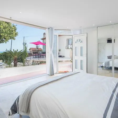 Luxury Blue Orchid 5bd 5 Bath And Vila Èze