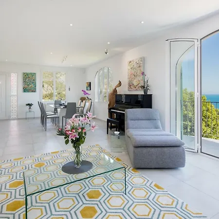 Luxury Blue Orchid 5bd 5 Bath And Èze