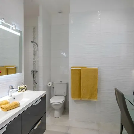 Luxury Blue Orchid 5bd 5 Bath And * Èze