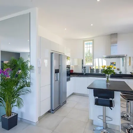 Luxury Blue Orchid 5bd 5 Bath And Villa