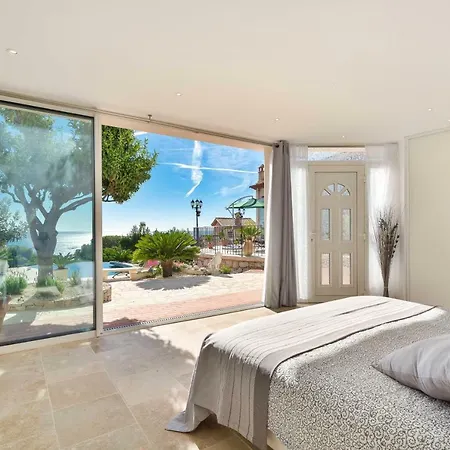 Luxury Blue Orchid 5bd 5 Bath And Èze