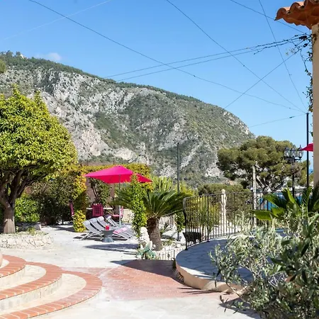 Panorama Villa