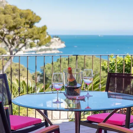 Villa Luxury Blue Orchid 5bd 5 Bath And
