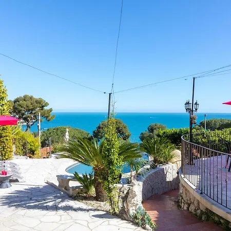 Villa Luxury Blue Orchid 5bd 5 Bath And *