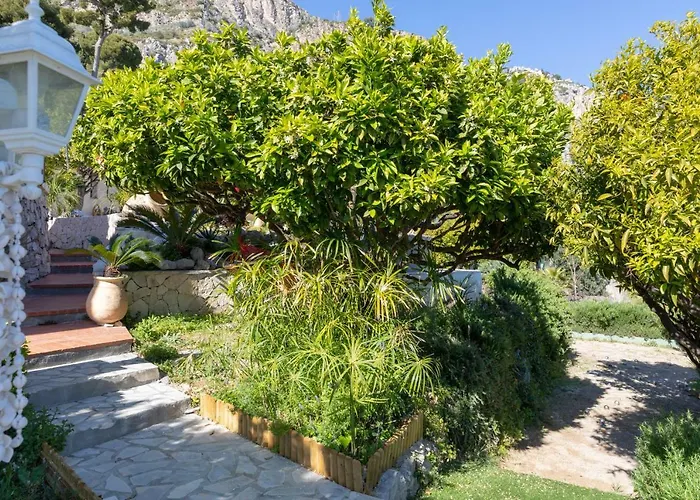 Villa Panorama *