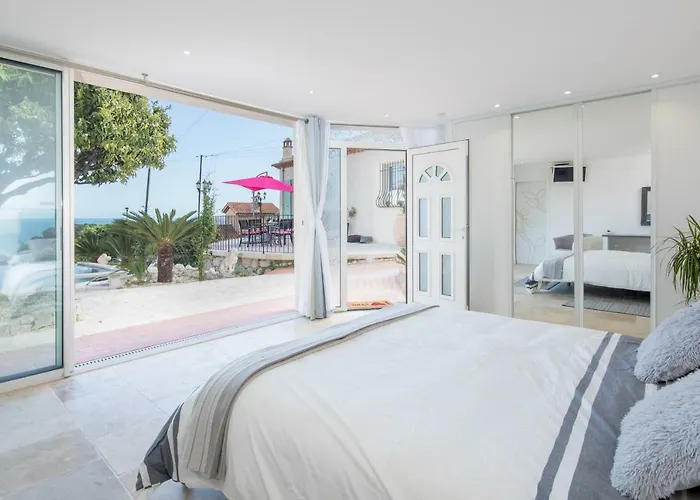 Panorama וילה אזה